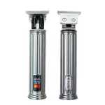 VGR V-078 Beard & Amp Hair Trimmer/Clipper – Thumbnail 2